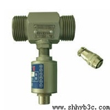 LWGY-100A涡轮流量传感器